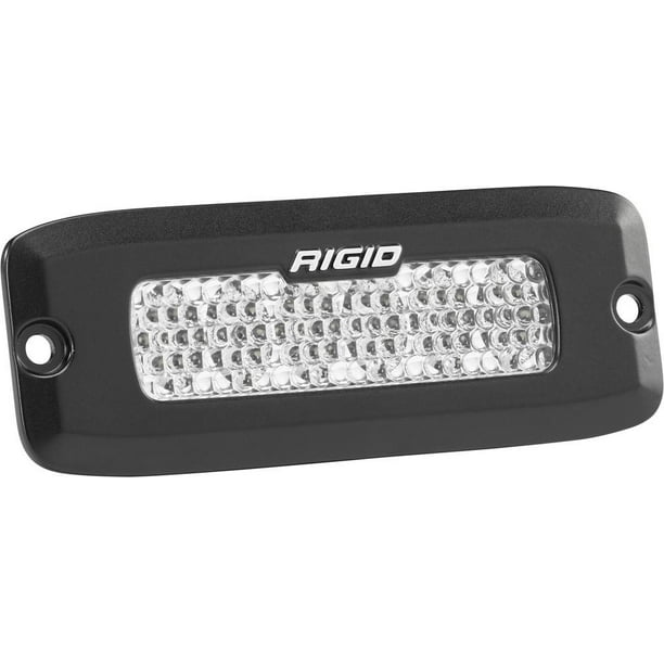 Rigid Industries SR-Q Pro Series Light